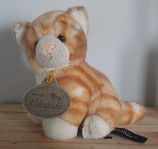 2003 Aurora Classic Ginger