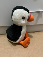 Penguin Books Puffin Soft Toy
