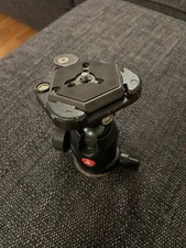 Manfrotto 488RC0 Ball Head for