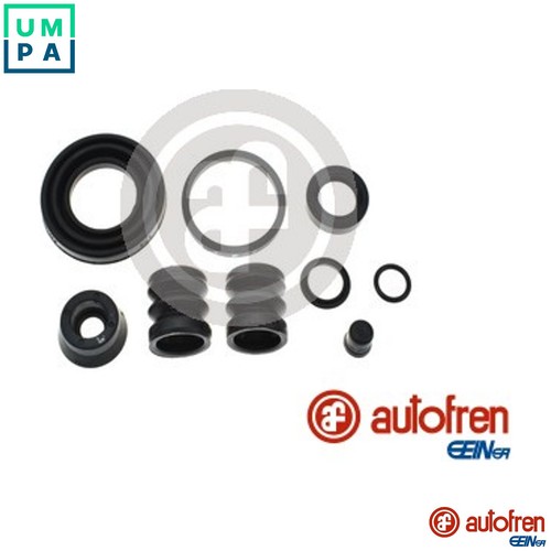 Repair kit brake caliper d4129 - kit,