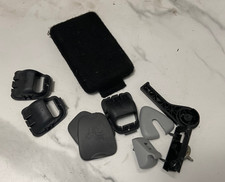 JAGUAR XF X250 ASSORTED TRIMS SPARE PARTS PEDALS SEATBELTS    L16