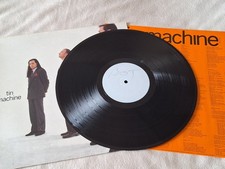 David Bowie TIN MACHINE Debut