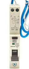 MK 32 AMP 32A B32 CURVE B 6kA