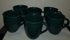 Hoganas pottery green tea - hoganas,