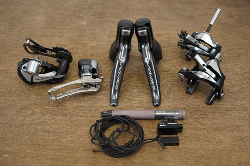 Shimano dura ace 9070 - shimano, 11