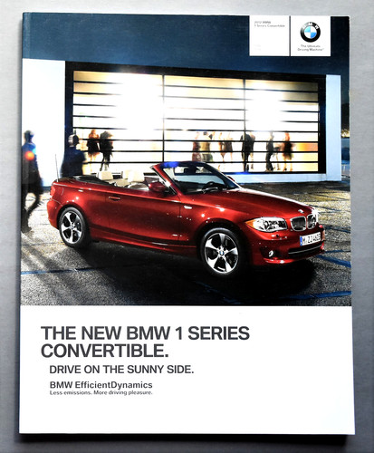Original 2012 bmw series - bmw,