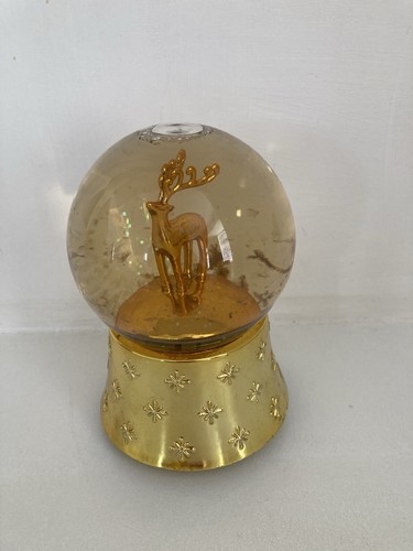 Christmas snow globe - christmas,