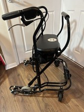 U Step Walking Aid for Dementia/Parkinson’s and Neurodegenerative Conditions GWO