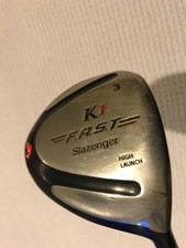 Slazenger K1 Fast #3 Wood high