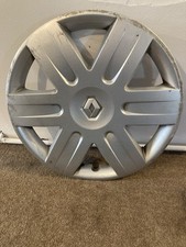 Genuine renault wheel - genuine,