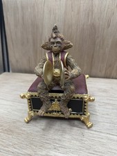 Phantom the opera monkey - the,