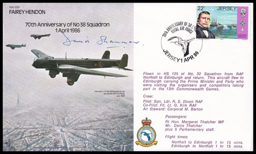Dambuster david shannon dso - david, dso*