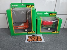 Solido Gamme Agricole No 516