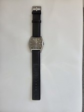 Ben Sherman Men's Stainless