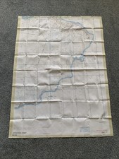 Unusual Escape Map 1969