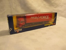 CORGI~SEDDON ATKINSON