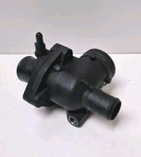 THERMOSTAT HOUSING ASSEMBLY -