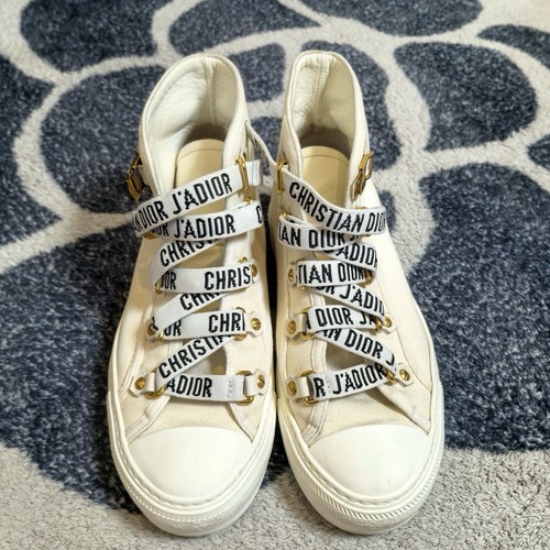 Dior lady cloth - dior, trainer