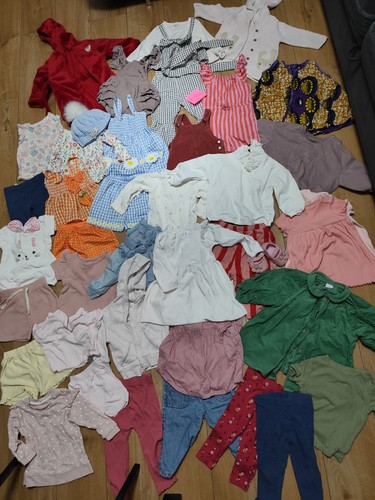 332 huge bundle of baby - of,