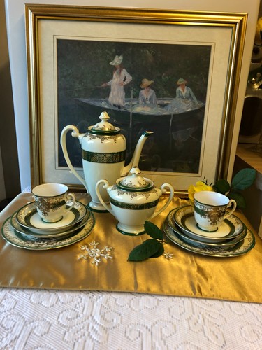 Meito japan ornate - japan, decorative