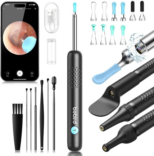 Versatile wax removal tool - wax,