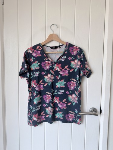 Isle essentials womens navy - isle,