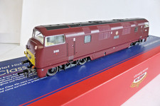 OO gauge Bachmann 32-065 Class