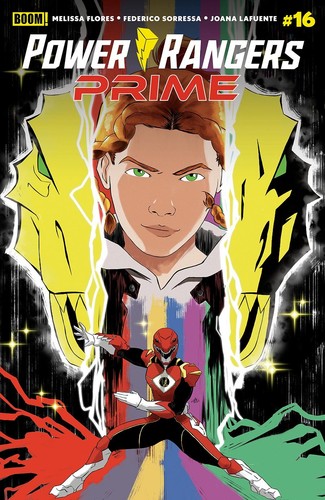 Power rangers prime 2026 - power,