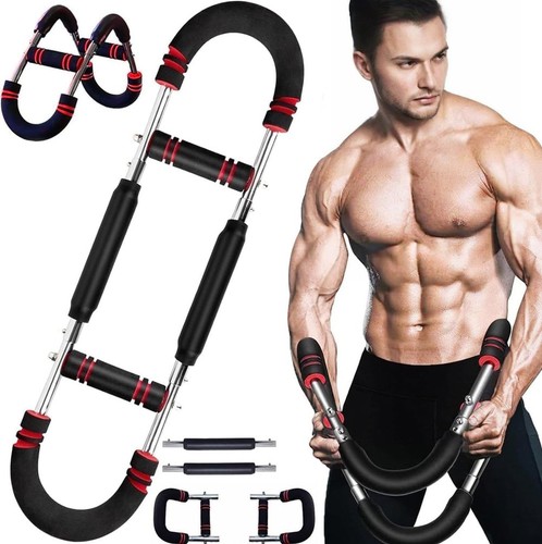 Shaker twister arm trainer - arm,