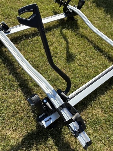 Thule aero wingbar roof - wingbar,
