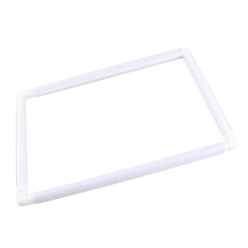 Square rectangle cross stitch - square,