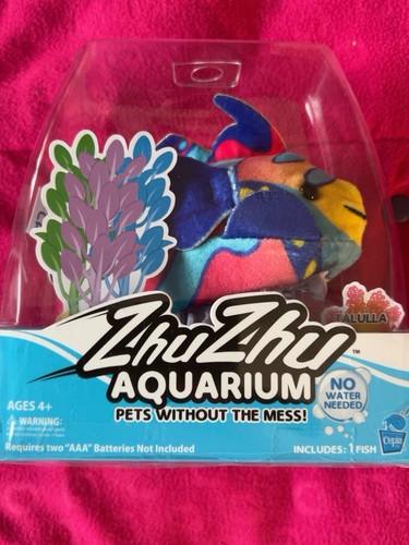 Zhu aquarium - zhu,