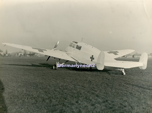 Gal monospar ambulance - gal,