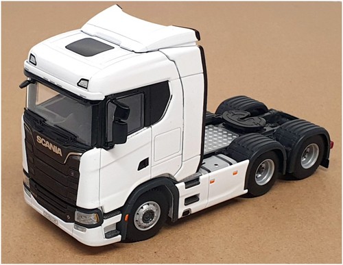 Wsi models scale - 1/50,