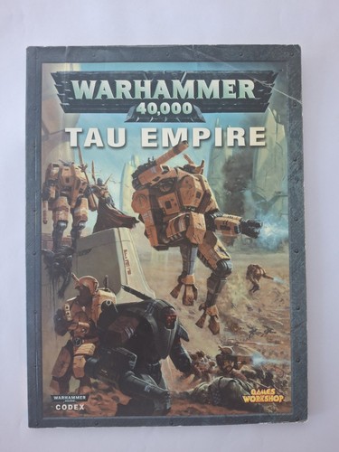 Warhammer 40k tau - 40k,,