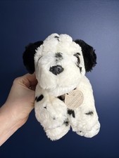 Keel Toys Buttons Dalmatian