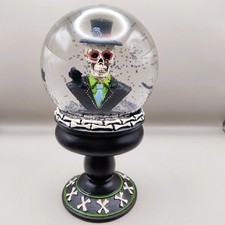 Day of the Dead Sugar Skull