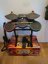 Guitar Hero World Tour