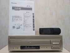 PIONEER CLD-R5 Industrial