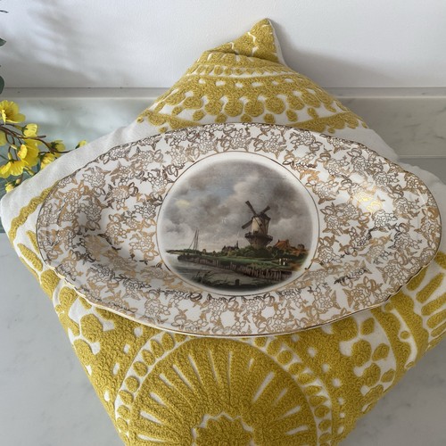 Genuine lord nelson ware - lord, plate
