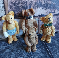 Colourbox Teddy Bears Jerome
