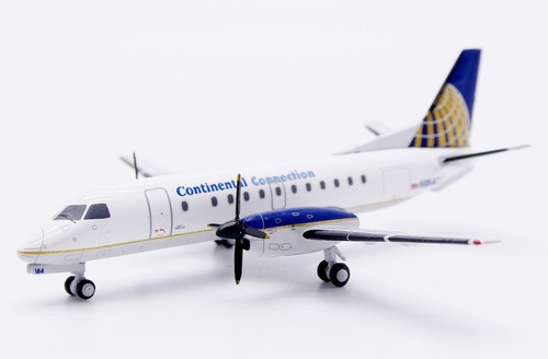 Continental connection saab - continental,