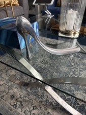 MANOLO BLAHNIK X HABITAT HIGH