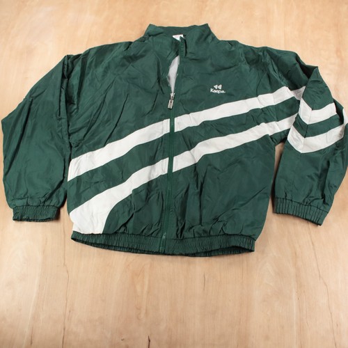 Vtg 90s kaepa nylon - vtg,