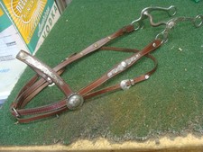 Vintage sterling silver vogt - &,