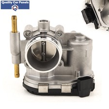 Throttle Body 244536 93181025