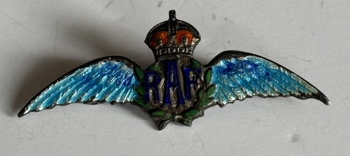 Royal air force - air,