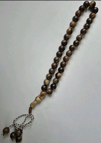 Quality tasbeeh faux marble - quality,