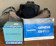 Chinon Genesis GS-7 Reflex