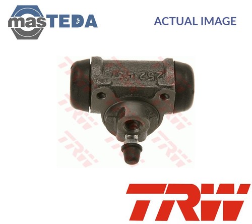 Bwf335 drum wheel - drum, brake